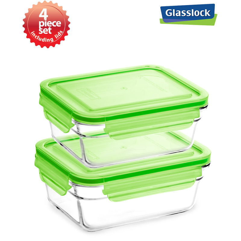 container food storage set
